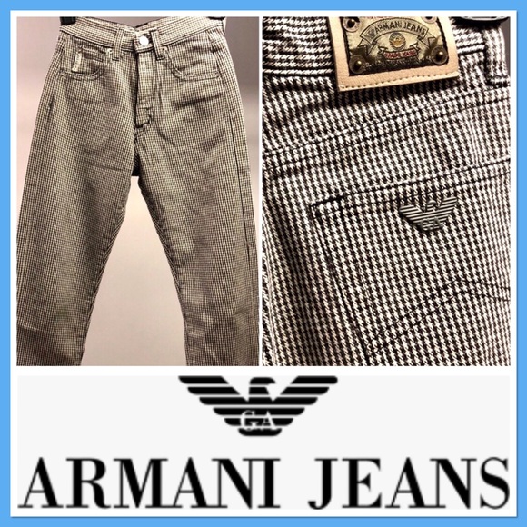 Armani Junior Other - 🛑Armani boys jeans/pants -Authentic